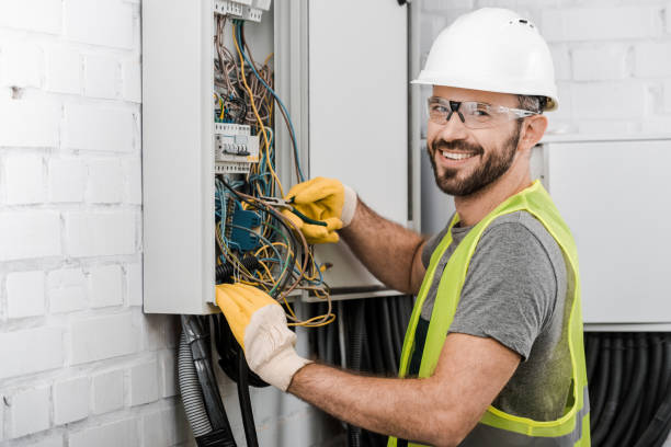 Best Industrial Electrical Services  in Attleboro, MA