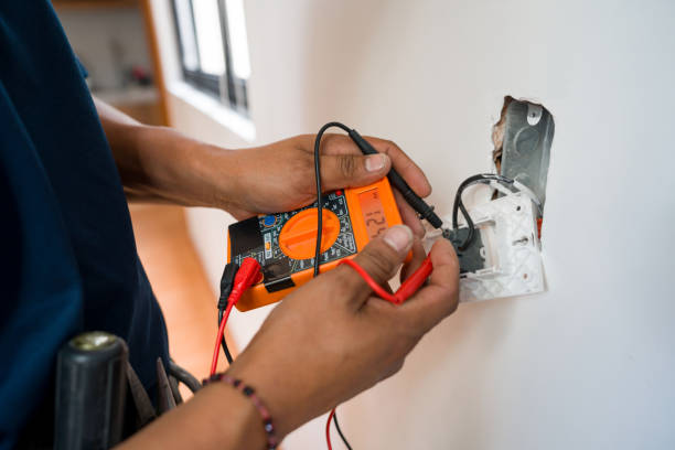 Best Emergency Electrician Near Me  in Attleboro, MA