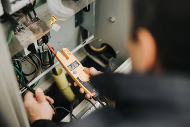Best Electrical System Inspection  in Attleboro, MA