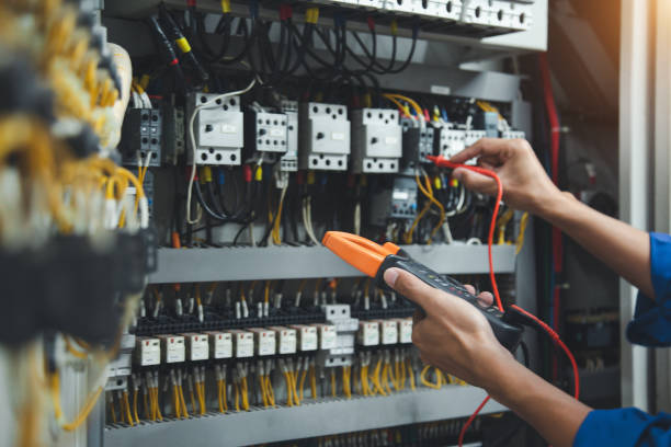 Trusted Attleboro, MA Electrician Experts