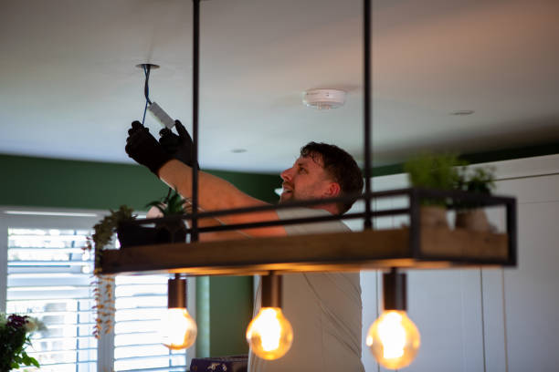Best Local Electrician Companies  in Attleboro, MA