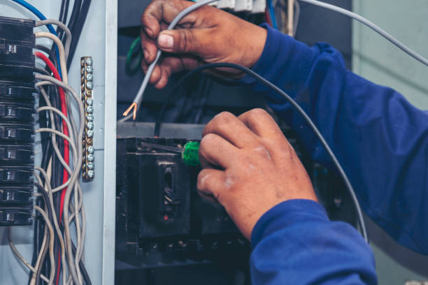 Best Electrical Outlet Repair  in Attleboro, MA