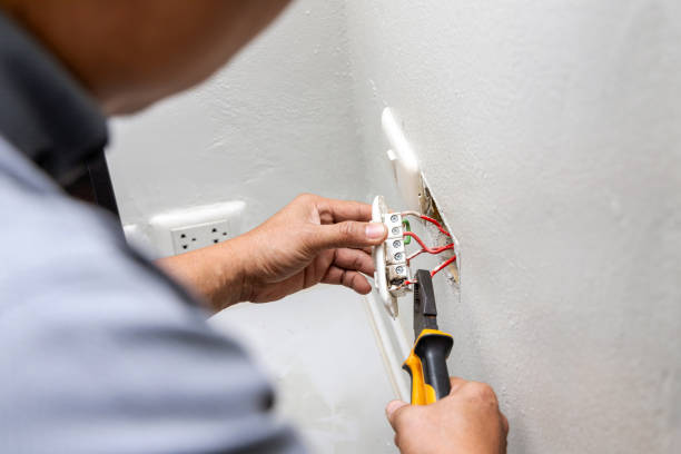 Best Affordable Emergency Electrician  in Attleboro, MA