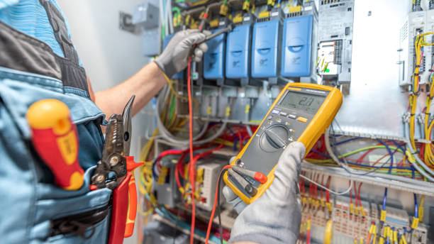 Best Electrical Repair Services  in Attleboro, MA