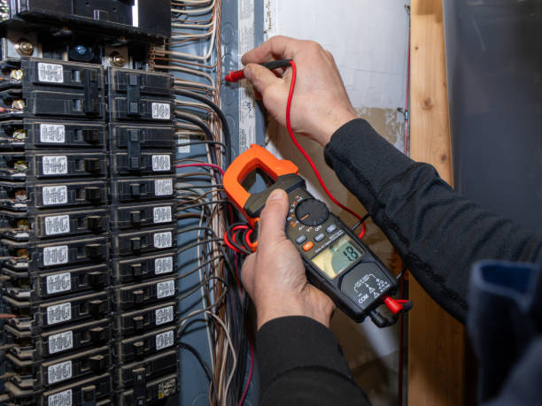 Best Electrician Near Me  in Attleboro, MA