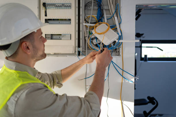 Best Emergency Electrical Repair  in Attleboro, MA